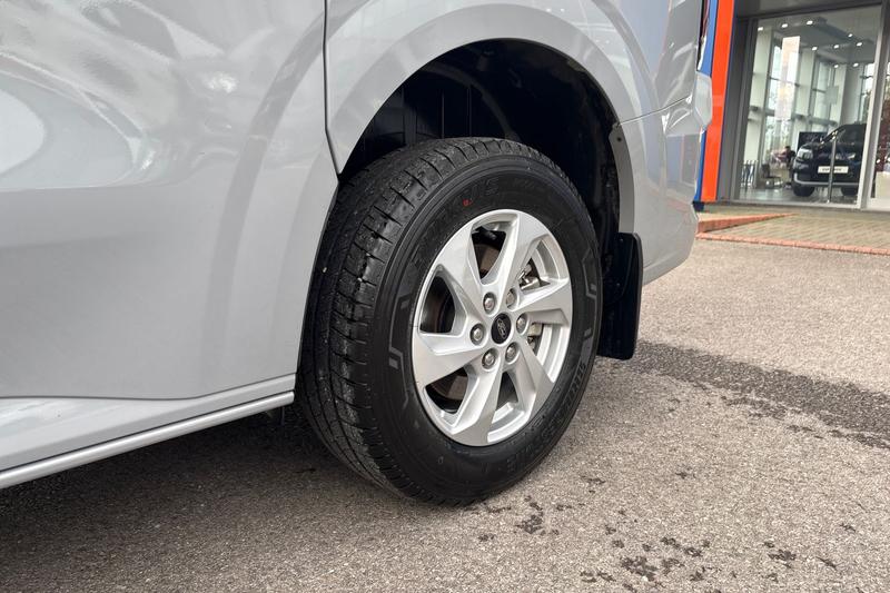 Used Ford Transit Custom 2025 for sale - 76494633: Photo 33