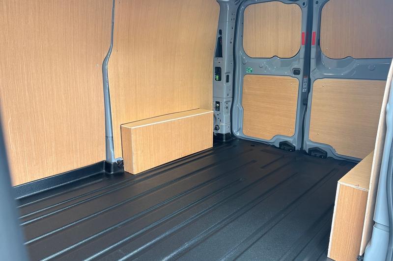 Used Ford Transit Custom 2025 for sale - 76494633: Photo 4