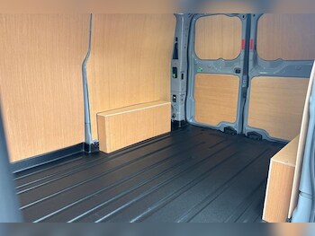 Used Ford Transit Custom 2025 for sale - 76494633: Photo