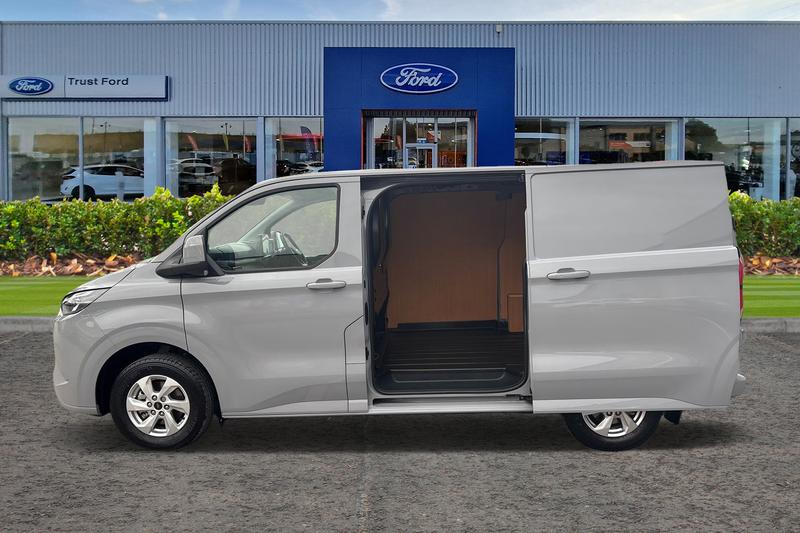 Used Ford Transit Custom 2025 for sale - 76494633: Photo 5
