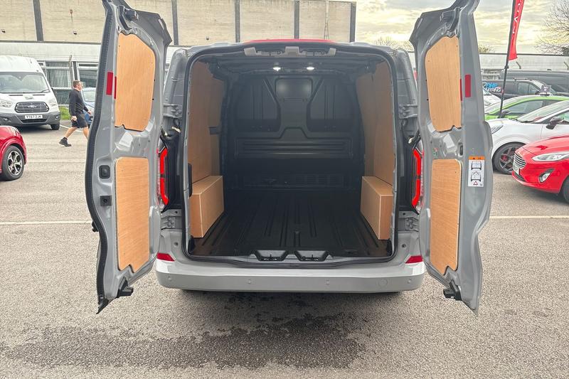 Used Ford Transit Custom 2025 for sale - 76494633: Photo 6