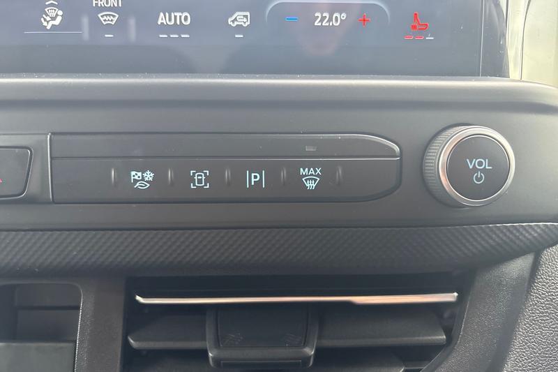 Used Ford Transit Custom 2025 for sale - 76494633: Photo 7