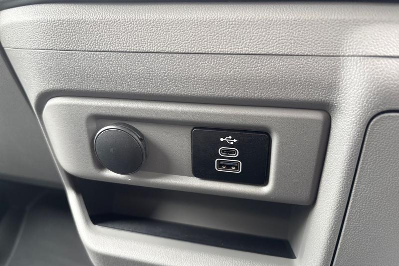 Used Ford Transit Custom 2025 for sale - 76494633: Photo 8