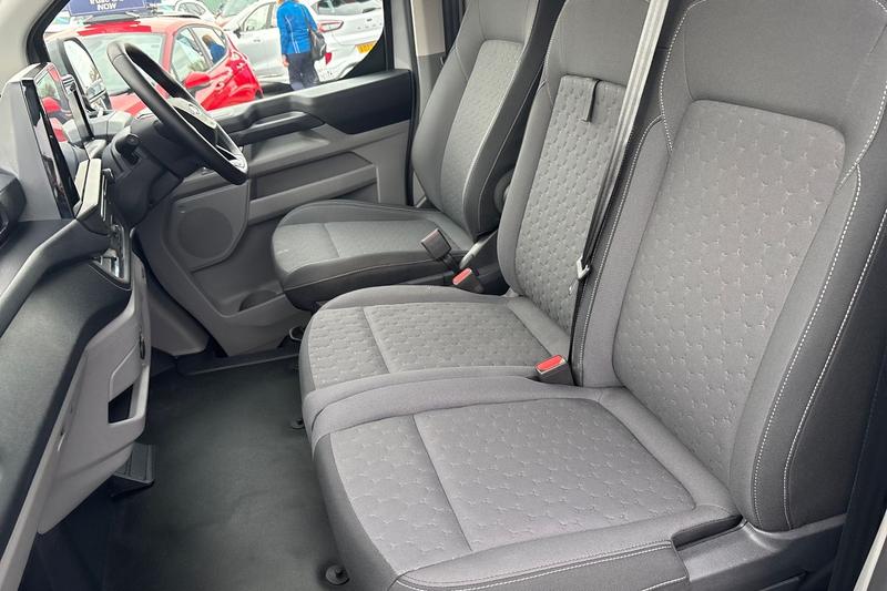 Used Ford Transit Custom 2025 for sale - 76494633: Photo 9