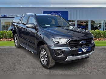 Ford - Ranger