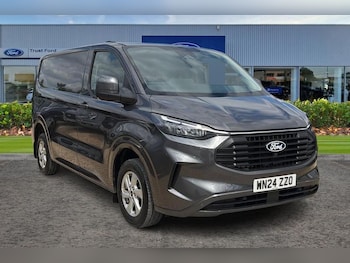 Used Ford Transit Custom 2024 for sale - 78513382: Photo