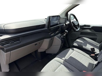 Used Ford Transit Custom 2024 for sale - 78513382: Photo