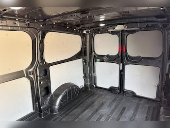 Used Ford Transit Custom 2024 for sale - 78513382: Photo