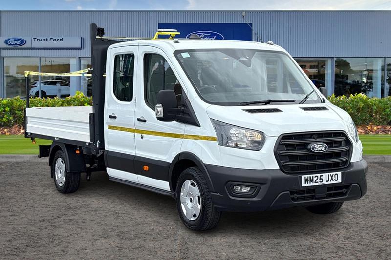 Used Ford Transit 2025 for sale - 76067629: Photo 1