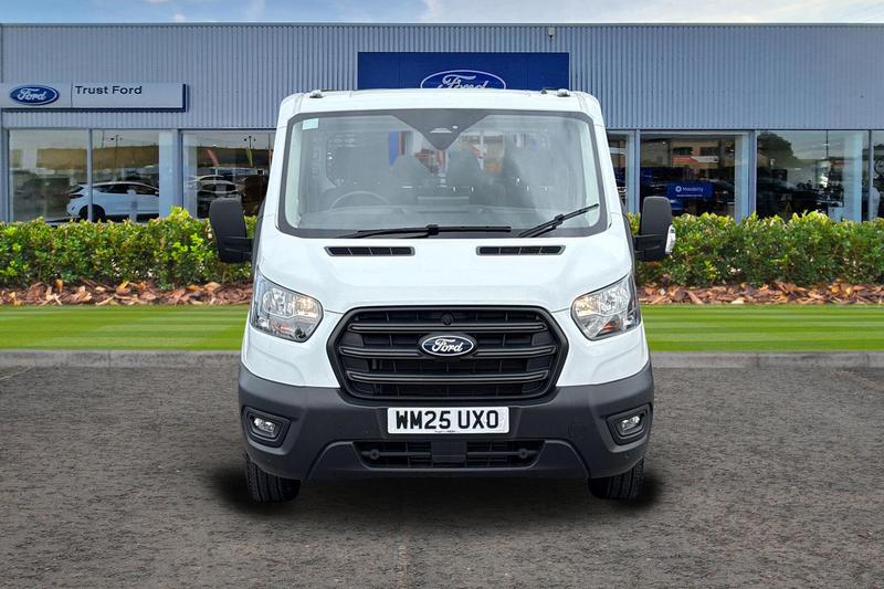 Used Ford Transit 2025 for sale - 76067629: Photo 10