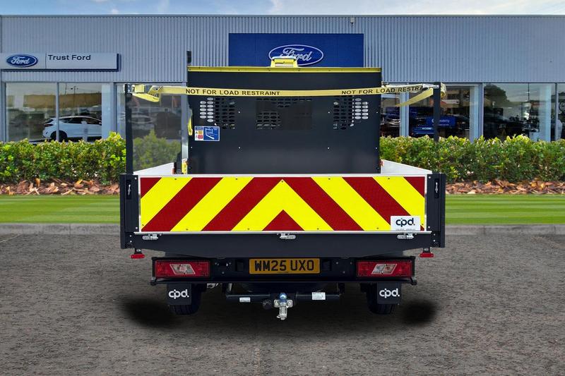 Used Ford Transit 2025 for sale - 76067629: Photo 11