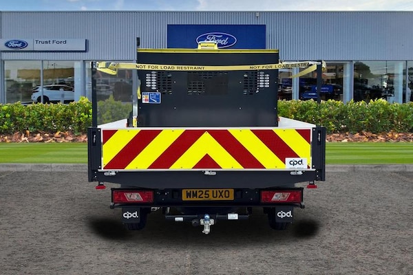 Used Ford Transit 2025 for sale - 76067629: Photo 11