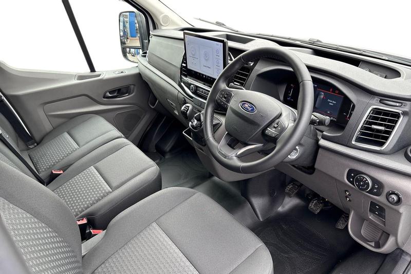 Used Ford Transit 2025 for sale - 76067629: Photo 12