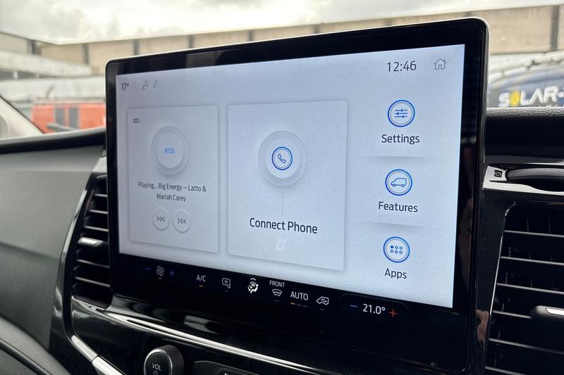 Used Ford Transit 2025 for sale - 76067629: Photo 14