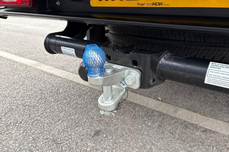 Used Ford Transit 2025 for sale - 76067629: Photo 17