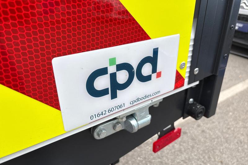 Used Ford Transit 2025 for sale - 76067629: Photo 18