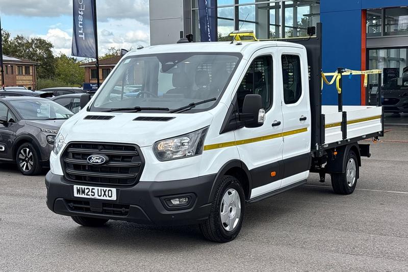 Used Ford Transit 2025 for sale - 76067629: Photo 19