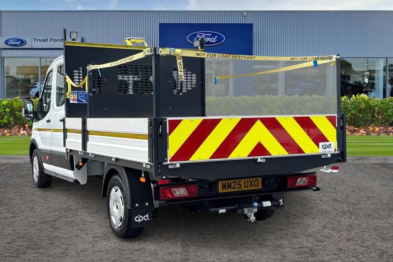 Used Ford Transit 2025 for sale - 76067629: Photo 2