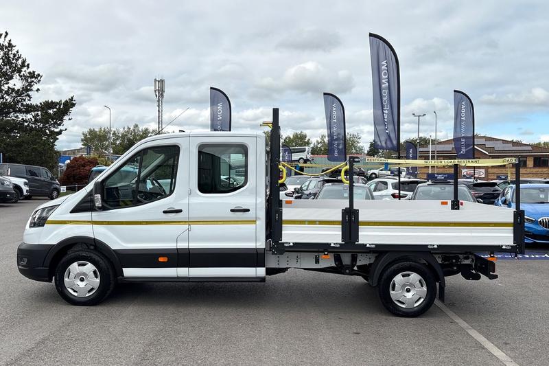 Used Ford Transit 2025 for sale - 76067629: Photo 20