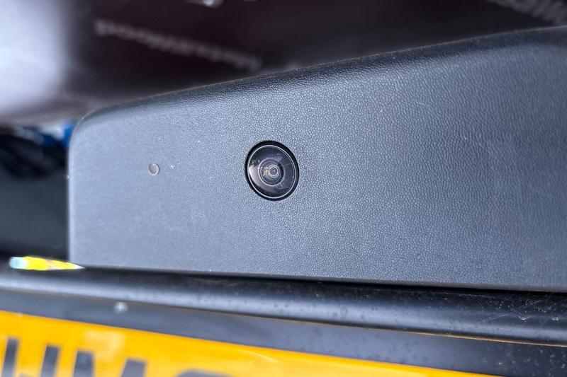 Used Ford Transit 2025 for sale - 76067629: Photo 22