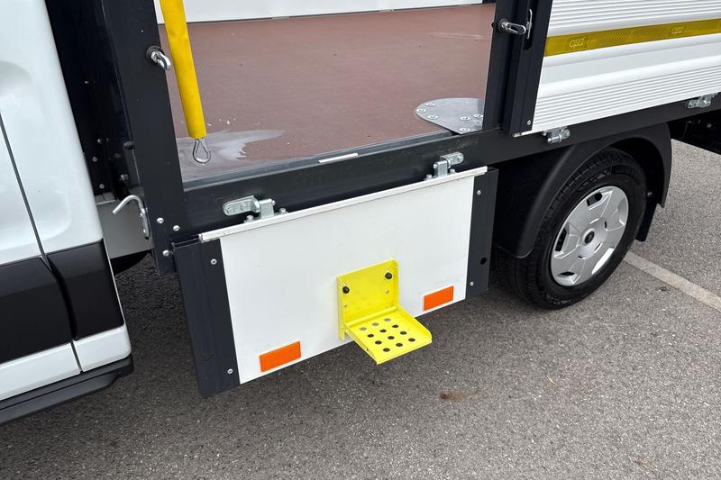 Used Ford Transit 2025 for sale - 76067629: Photo 23