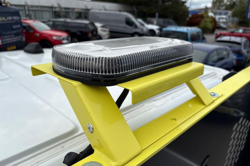 Used Ford Transit 2025 for sale - 76067629: Photo 24