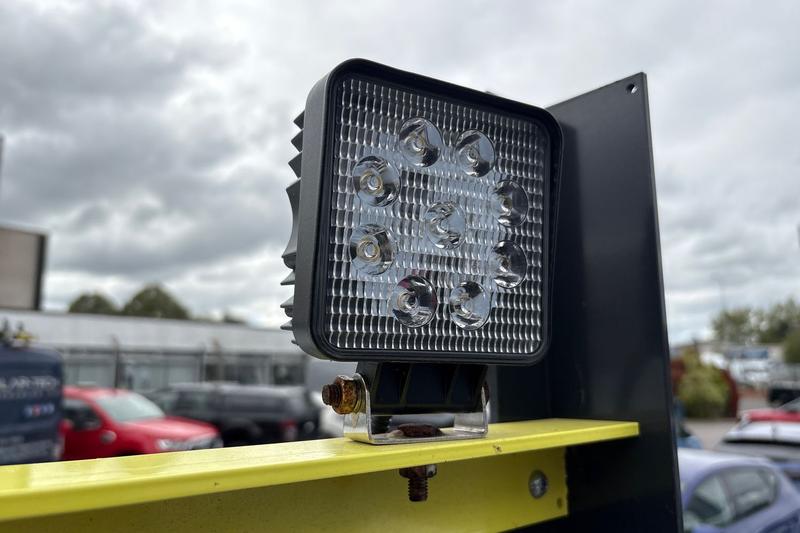 Used Ford Transit 2025 for sale - 76067629: Photo 25