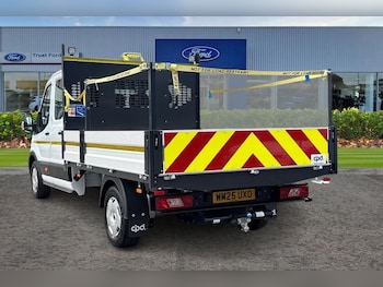 Used Ford Transit 2025 for sale - 76067629: Photo 2