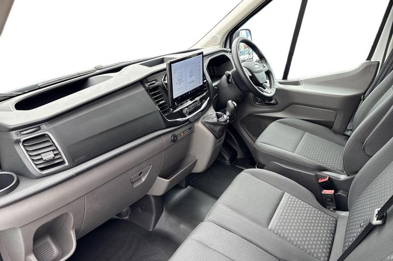 Used Ford Transit 2025 for sale - 76067629: Photo 3