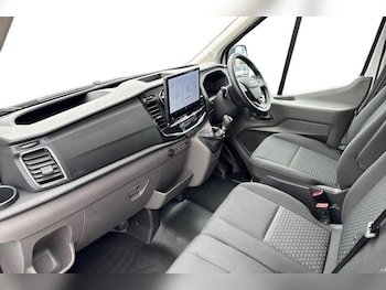 Used Ford Transit 2025 for sale - 76067629: Photo 3