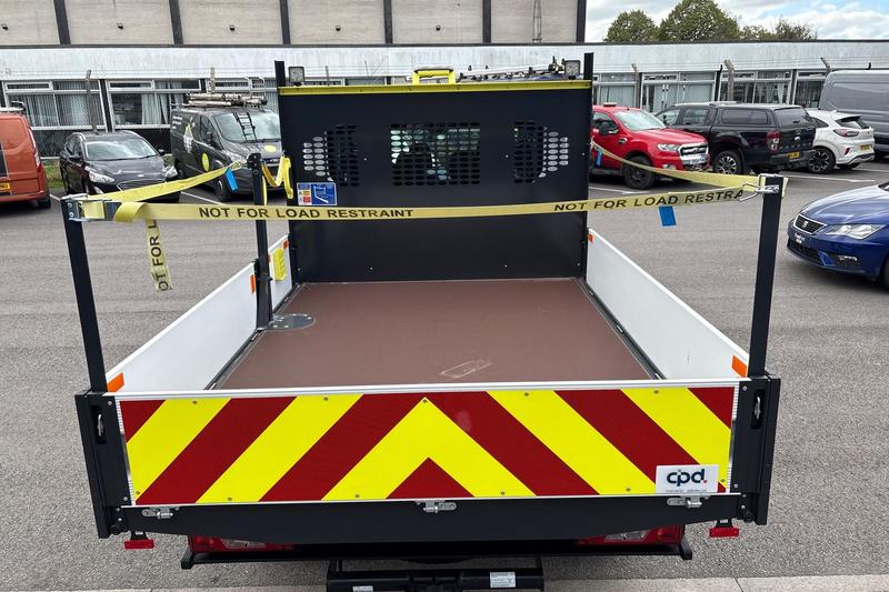 Used Ford Transit 2025 for sale - 76067629: Photo 4