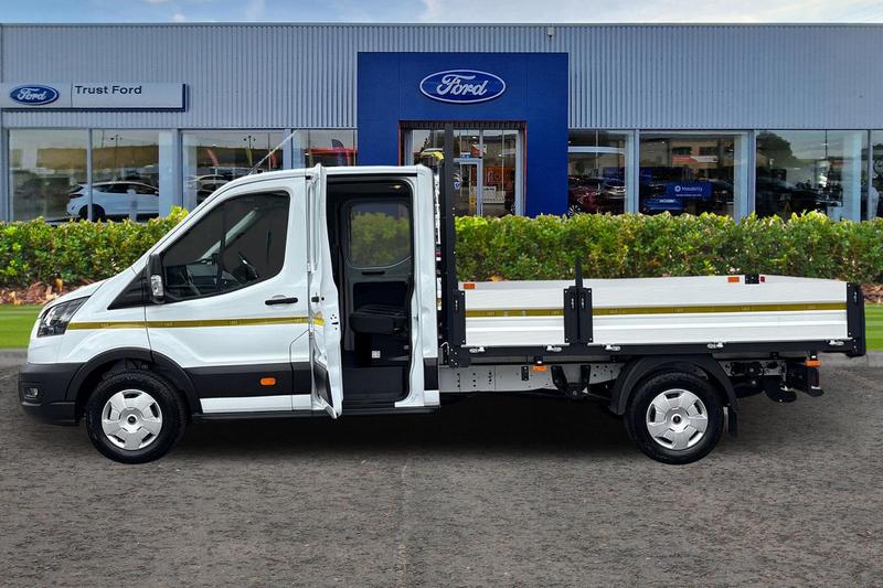 Used Ford Transit 2025 for sale - 76067629: Photo 5
