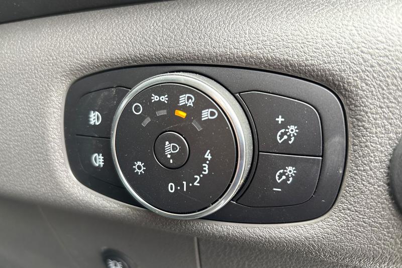 Used Ford Transit 2025 for sale - 76067629: Photo 6