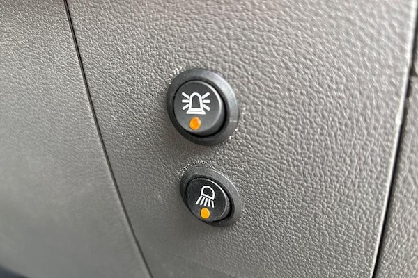 Used Ford Transit 2025 for sale - 76067629: Photo 7