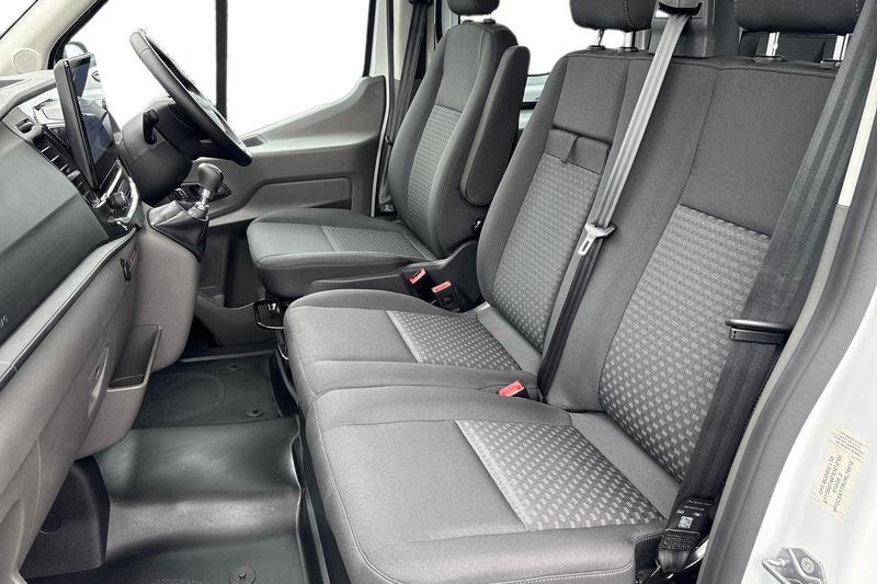 Used Ford Transit 2025 for sale - 76067629: Photo 8