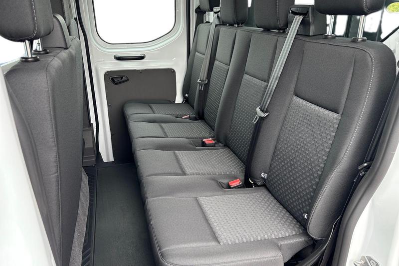 Used Ford Transit 2025 for sale - 76067629: Photo 9