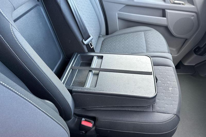 Used Ford Transit Custom 2025 for sale - 77951196: Photo 10