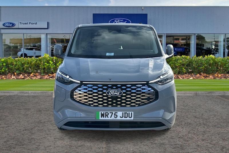 Used Ford Transit Custom 2025 for sale - 77951196: Photo 11