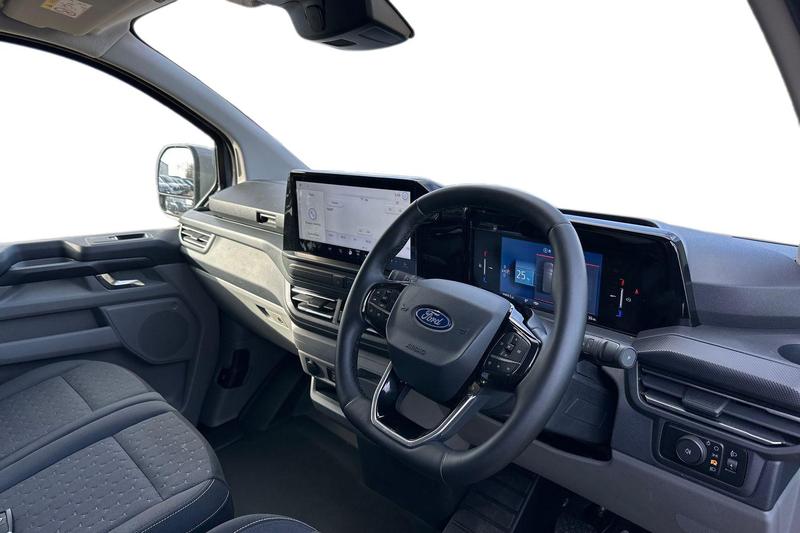 Used Ford Transit Custom 2025 for sale - 77951196: Photo 13
