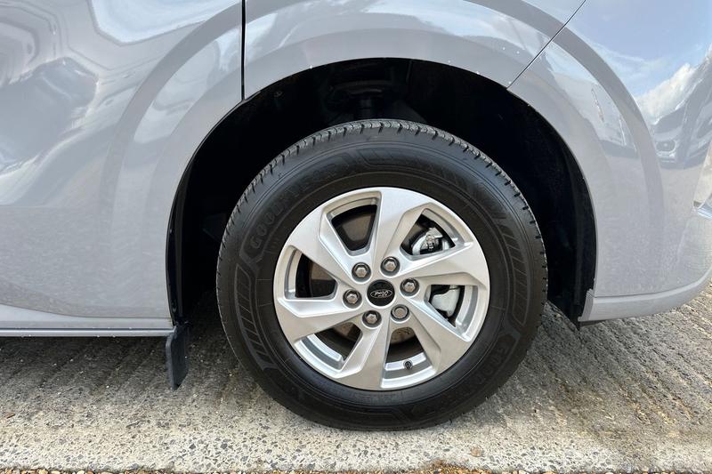 Used Ford Transit Custom 2025 for sale - 77951196: Photo 14