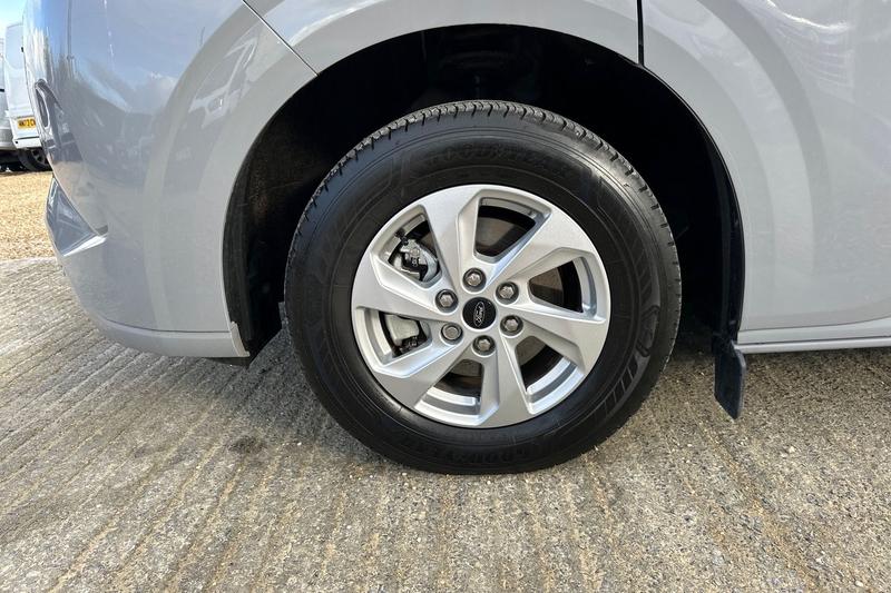 Used Ford Transit Custom 2025 for sale - 77951196: Photo 15