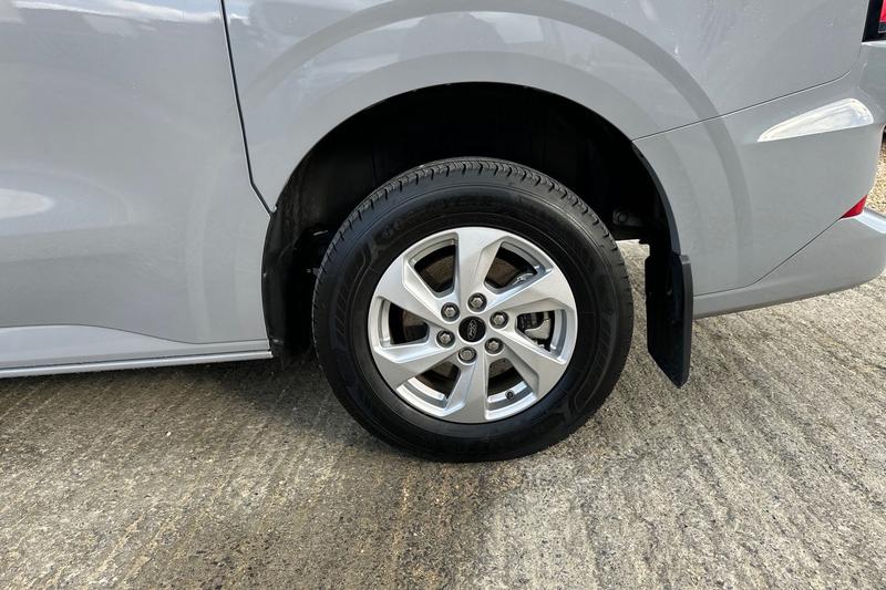 Used Ford Transit Custom 2025 for sale - 77951196: Photo 16