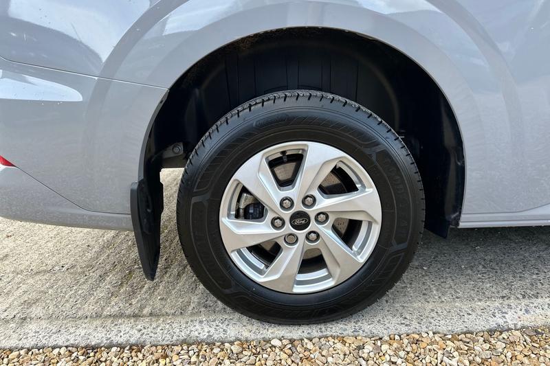 Used Ford Transit Custom 2025 for sale - 77951196: Photo 17