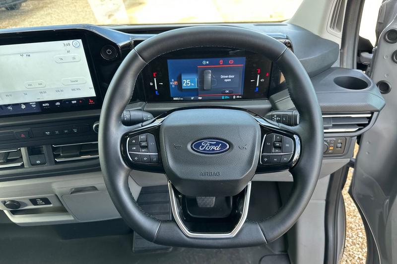 Used Ford Transit Custom 2025 for sale - 77951196: Photo 18