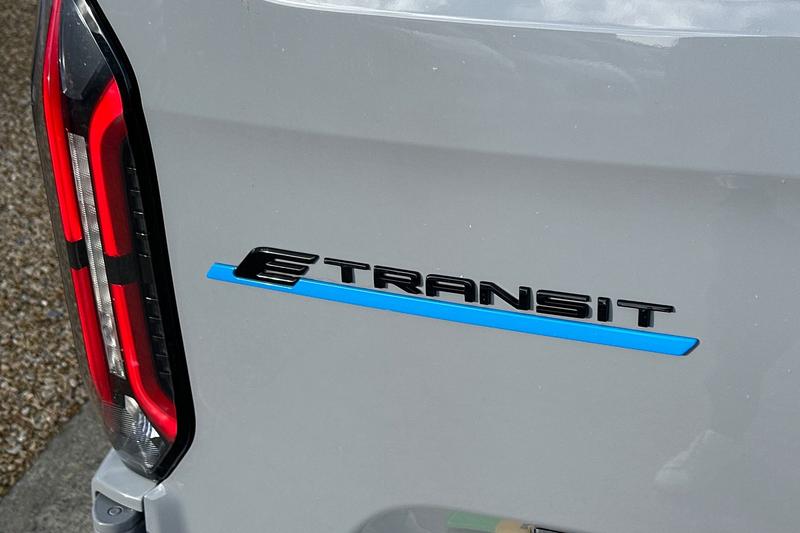 Used Ford Transit Custom 2025 for sale - 77951196: Photo 19