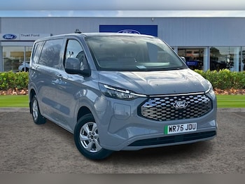 Used Ford Transit Custom 2025 for sale - 77951196: Photo
