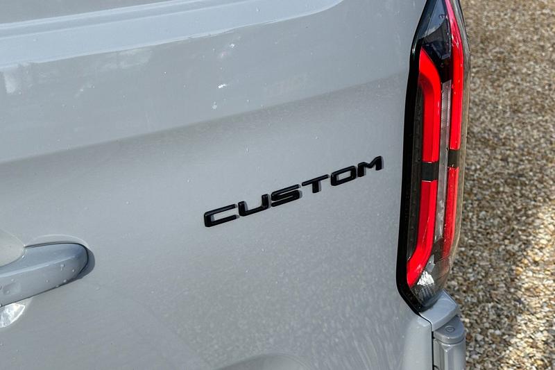 Used Ford Transit Custom 2025 for sale - 77951196: Photo 20