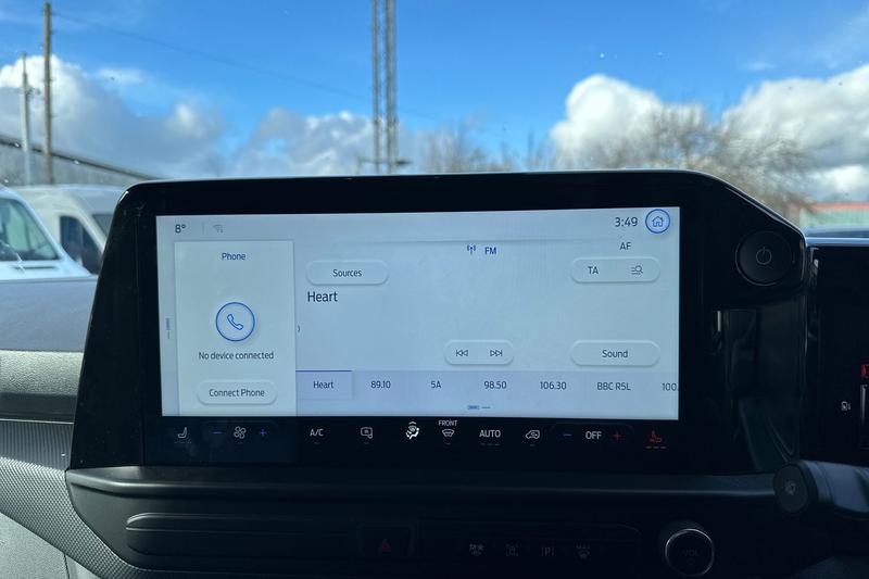 Used Ford Transit Custom 2025 for sale - 77951196: Photo 21