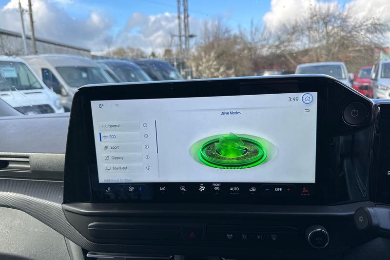 Used Ford Transit Custom 2025 for sale - 77951196: Photo 22