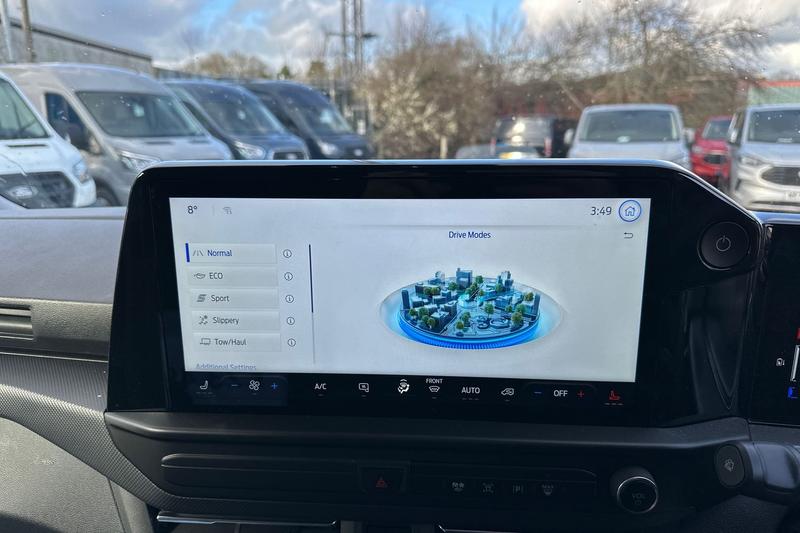 Used Ford Transit Custom 2025 for sale - 77951196: Photo 23